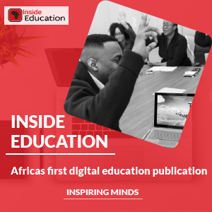 inside education banner ad