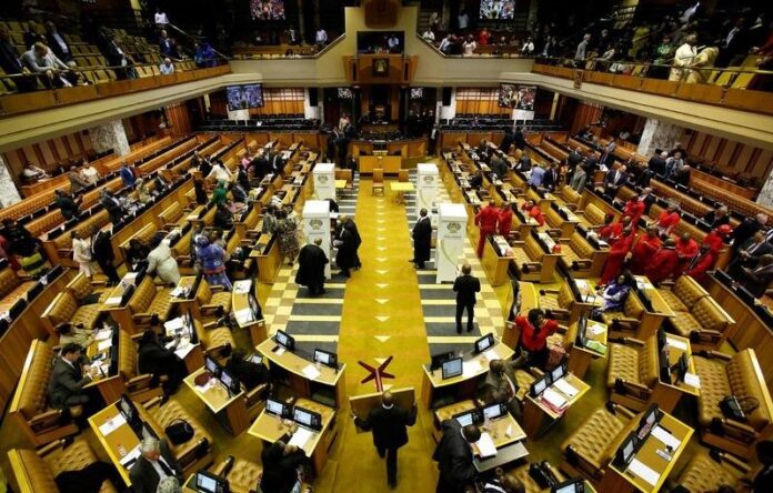 ParliamentCOGTA