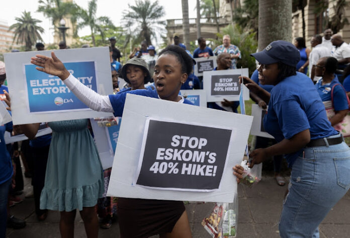 ESKOMNERSA