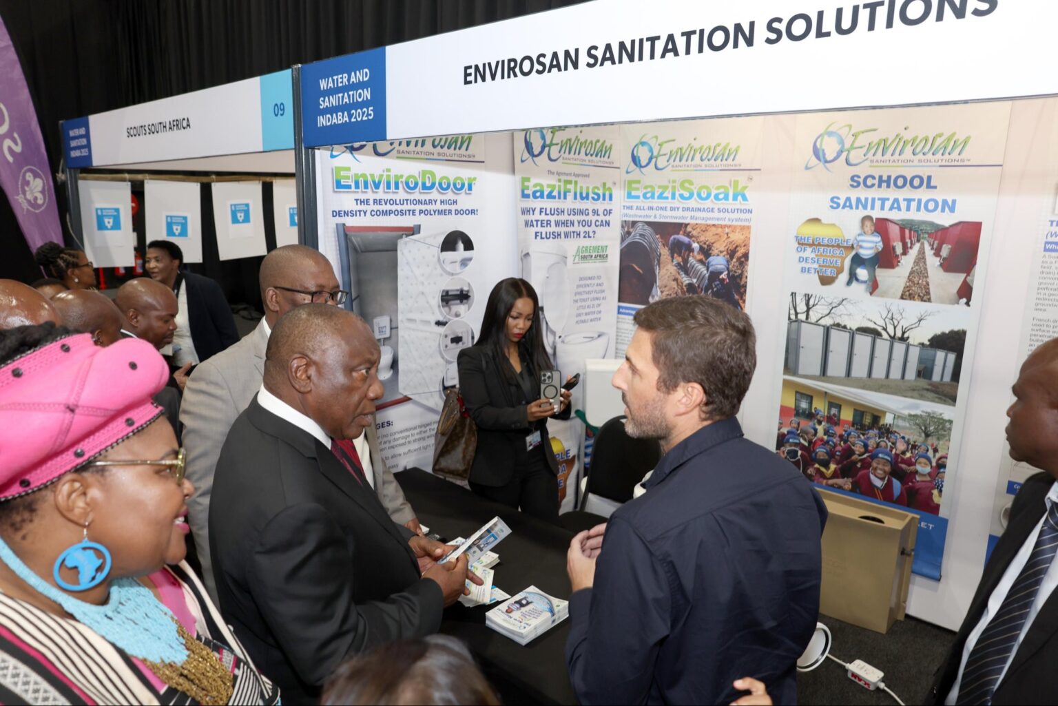 Municipal debt, corruption, and failing infrastructure threaten SA’s ...