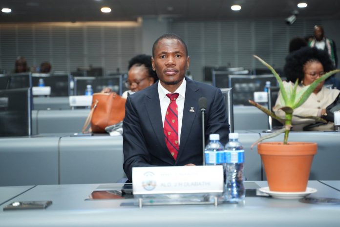 DLABATHI